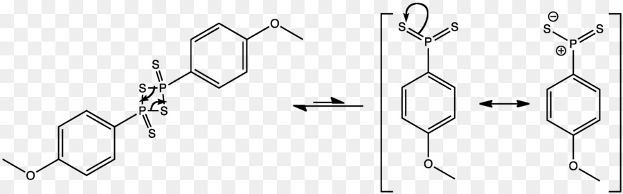 Reversible Reaktion Chemie Chemische Reaktion Phenolphthalein-Moleküls - Synthese