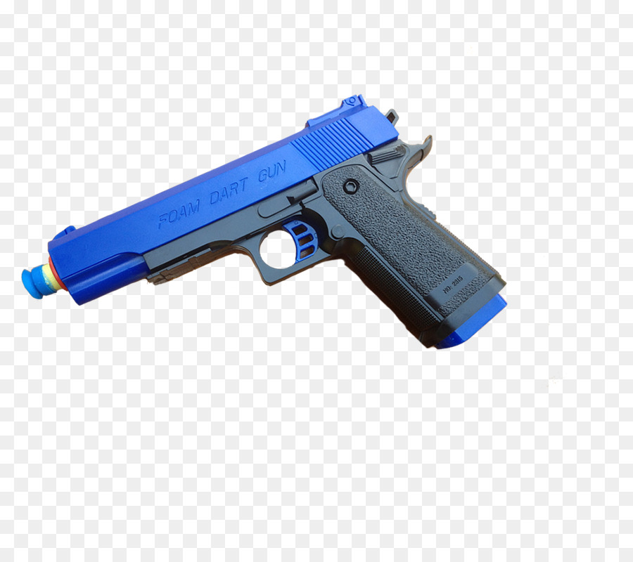 Trigger Spielzeug-Waffe Pistole Pistole Pistole Holster - Gummi waren