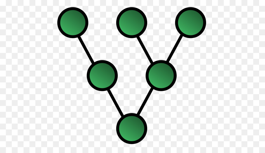Netzwerk-Topologie-Baum-Netzwerk, Bus-Netzwerk Computer-Netzwerk-Netzwerk-Star - Baum Muster