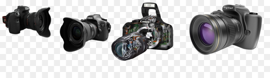 Digital-Cameras Digital SLR-Maintenance Electronics - Tottenham