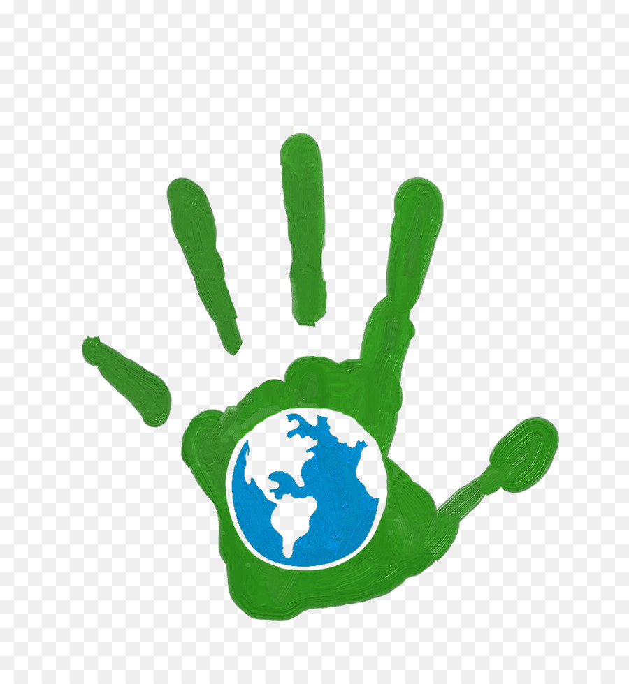 Partito dei verdi, degli Stati Uniti, partito Politico, Politica - dipinto a mano logo verde