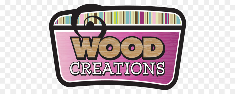 Holz-Kreationen Business Handwerk - Holz logo