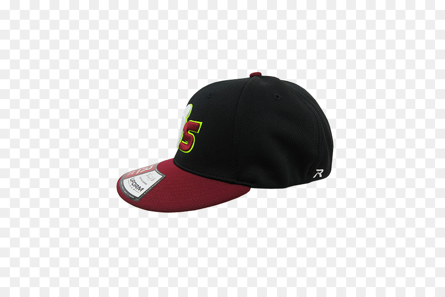 baseball cap - cardinal Schuhe