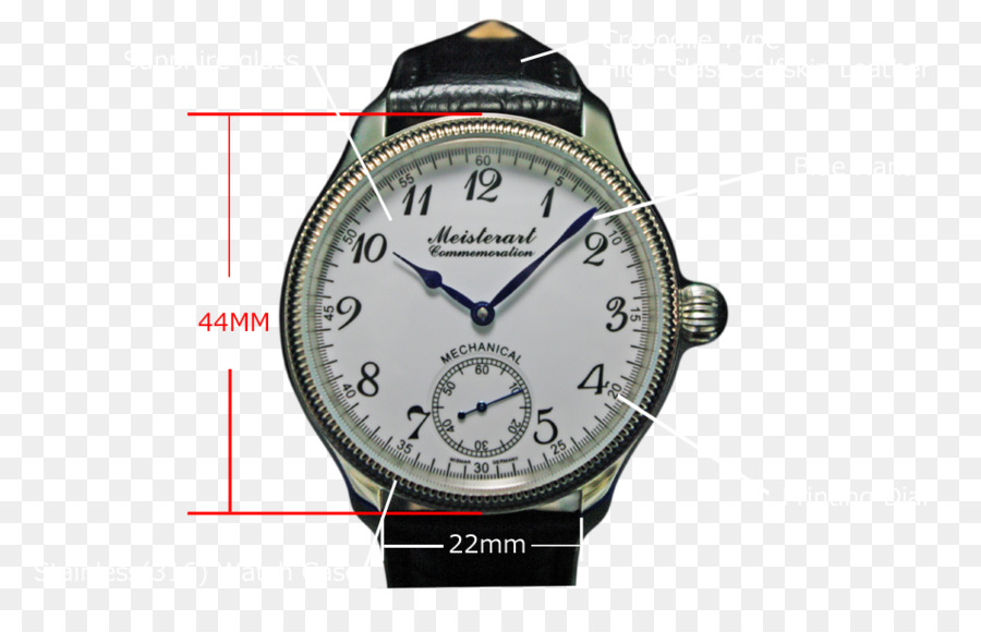 đồng hồ đeo - watch