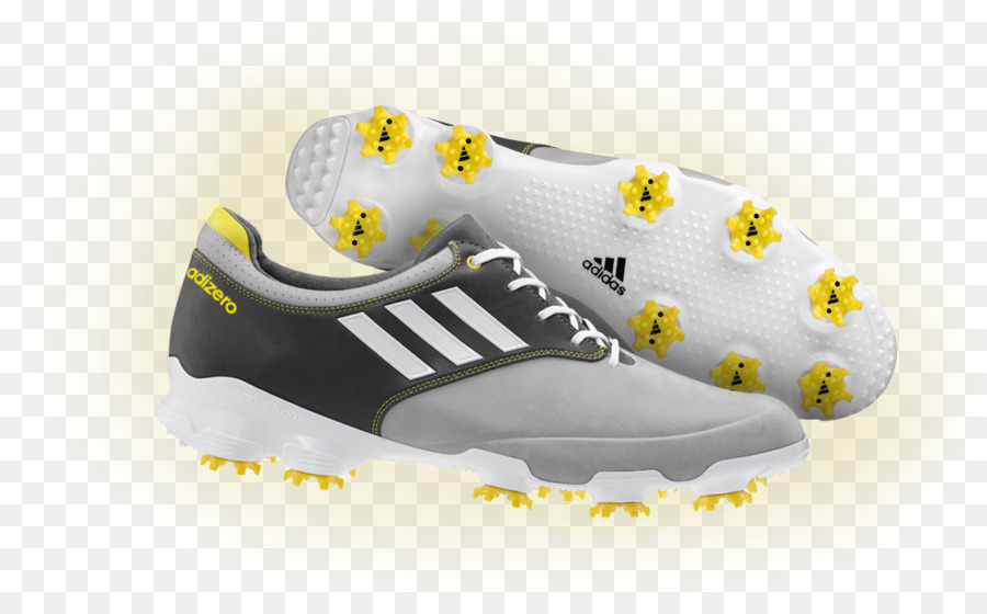 Adidas Stan Smith Giày Chơi Golf Adidas Samba - Ánh Sáng Màu