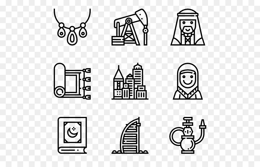 Bildbearbeitung Computer-Icons Encapsulated PostScript - Vereinigte Arabische Emirate