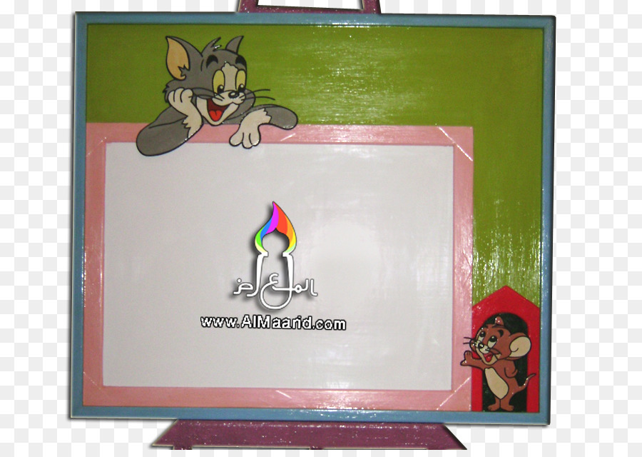 Jerry Mouse Lavagna Tom Cat Disegno Di Scrittura - consiglio della scuola