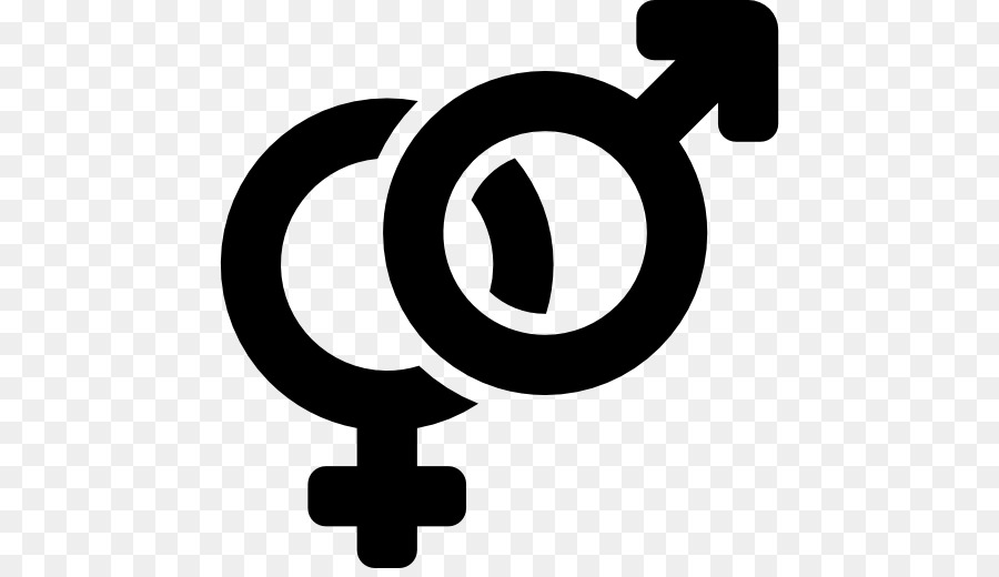Genere simbolo Femminile Icone del Computer - simbolo maschile e femminile