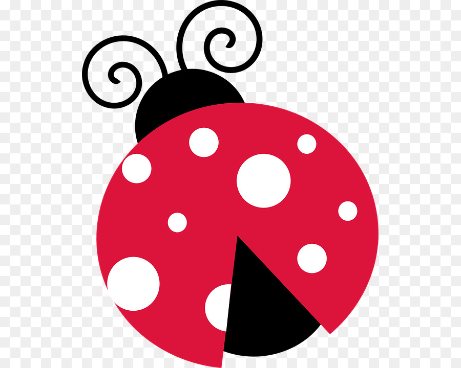 Red Circle png download - 579*720 - Free Transparent Little Ladybugs png  Download. - CleanPNG / KissPNG