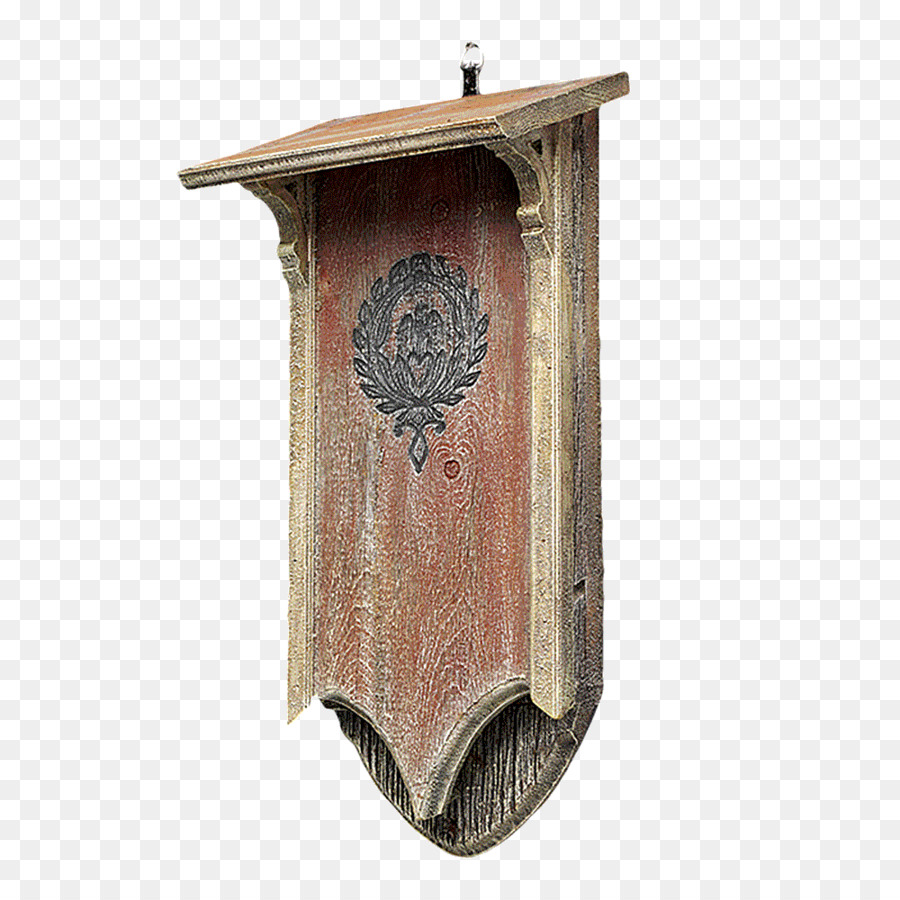 Bat scatola di Nido Casa Flaggermuskasse Uccello - campanile
