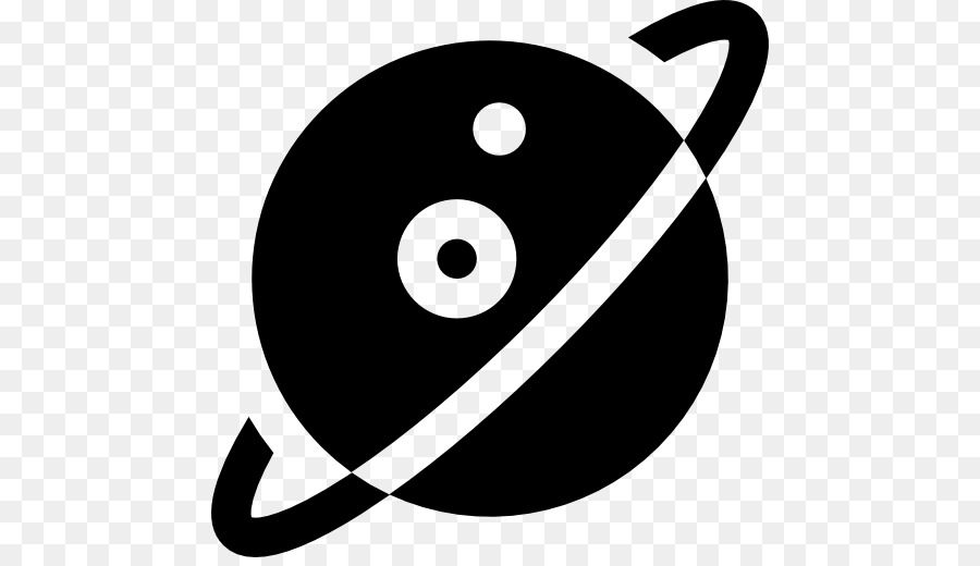 Máy tính Biểu tượng đóng Gói tái Bút Saturn Clip nghệ thuật - Sao Thổ