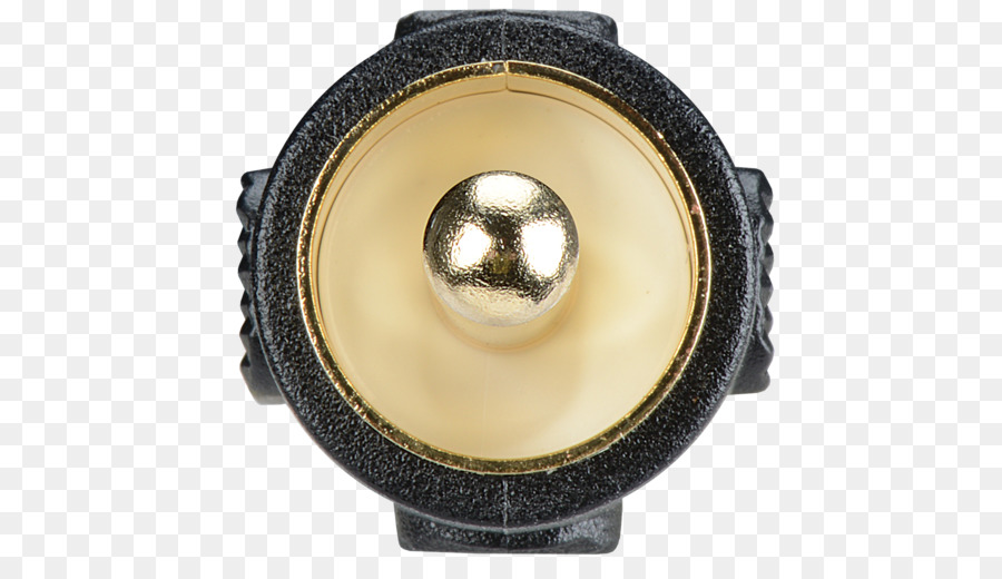 Rca Connector Brass