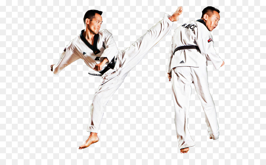 Dobok Karate Taekwondo Hwa Rang In Hapkido - Taekwondo protej