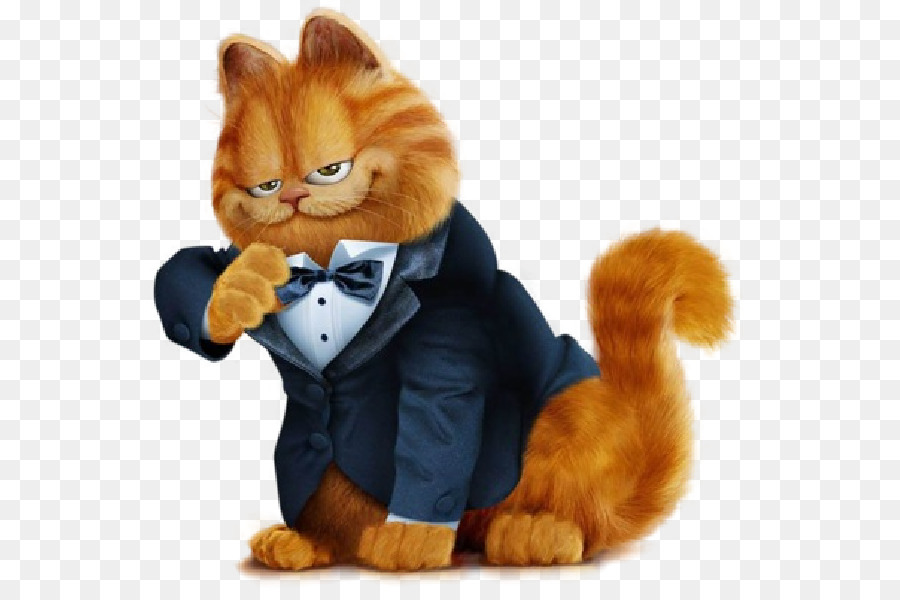 Garfield Garfield Minus Jon Arbuckle, Clip art, - teneri gattini