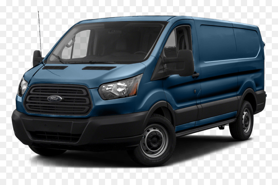 Ford Motor Company Auto 2018 Ford Transit-150 XLT - die drei von der van