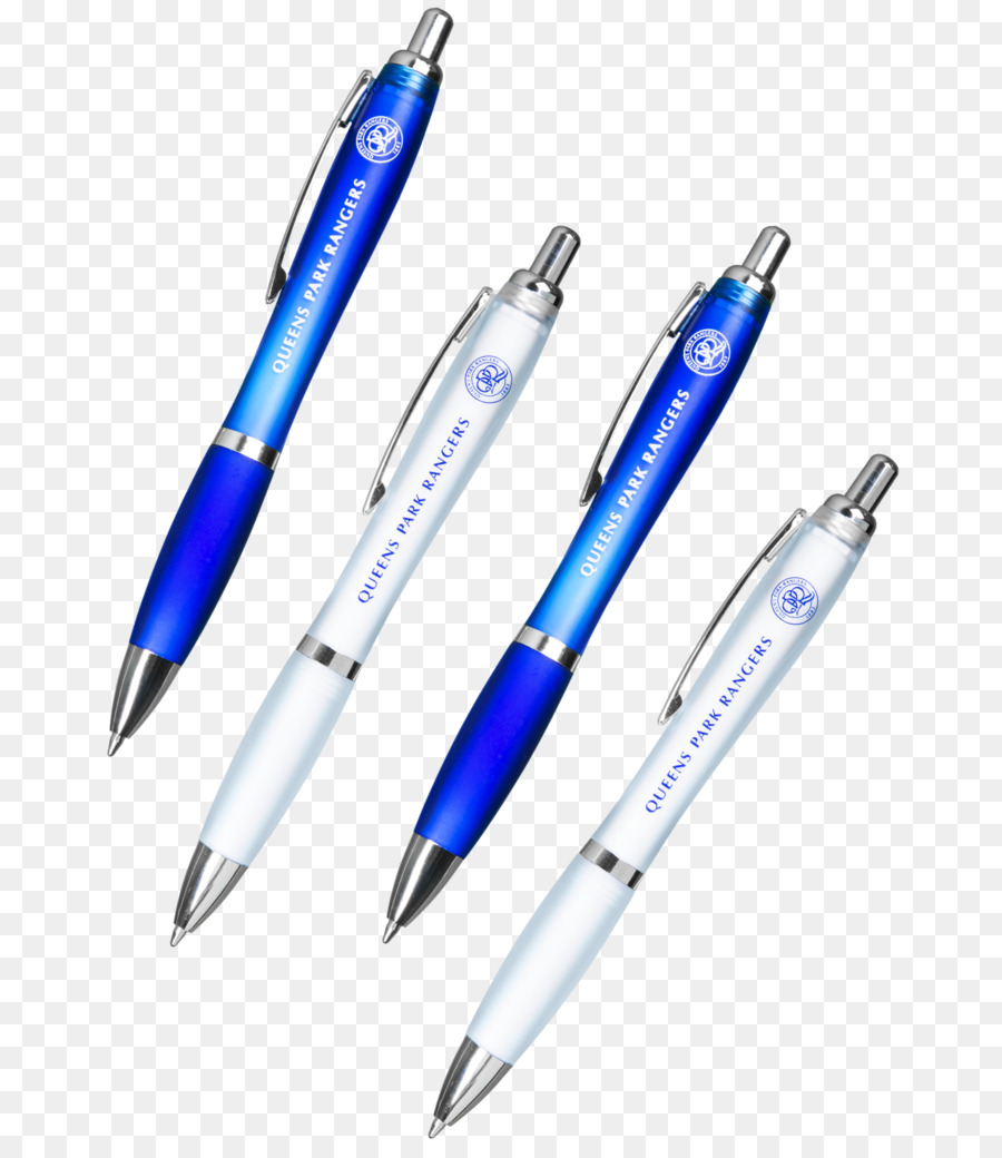 Kugelschreiber Microsoft Azure - neue Stift