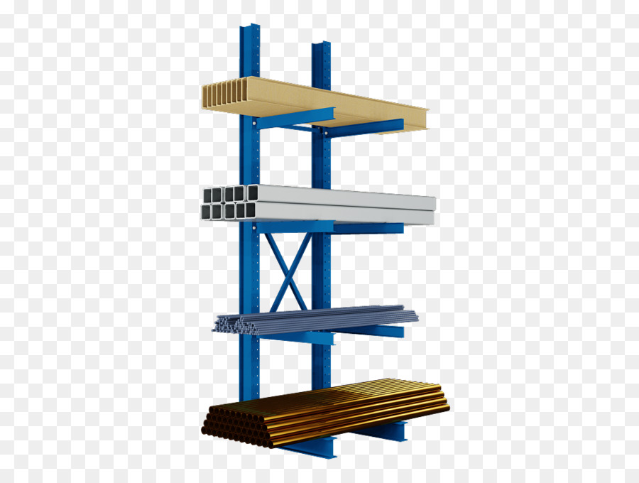 Cantilever-System-Spalte Breite 19-Zoll-rack - Draht Turm