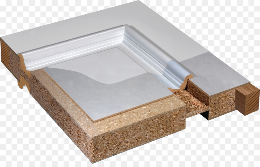 Stampaggio Medium-density fibreboard Porta pannello di Truciolato Servizi di Interior Design - Fascia