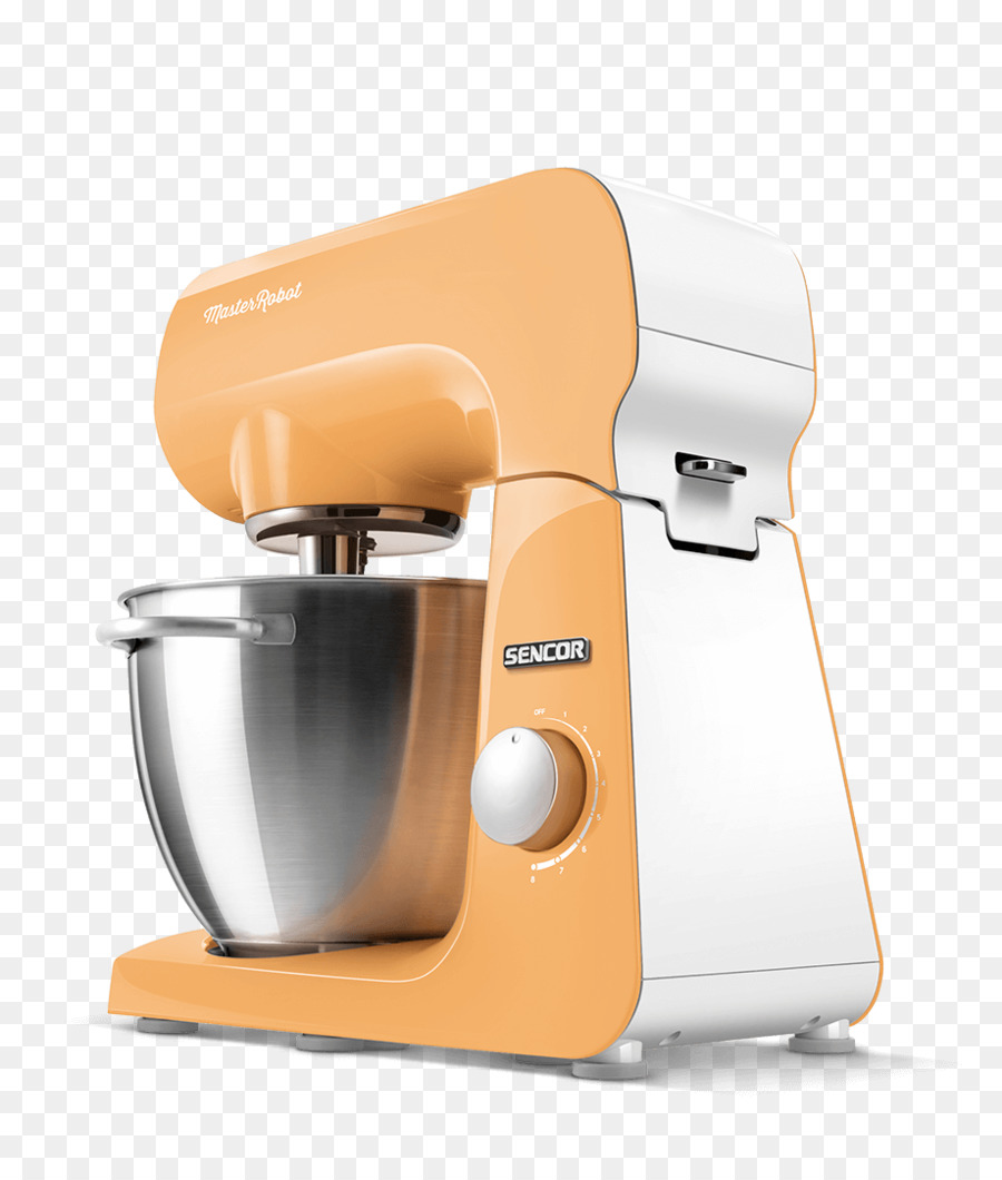 Küchenmaschine Sencor-Farbe-Küche-Roboter - Böhmen f