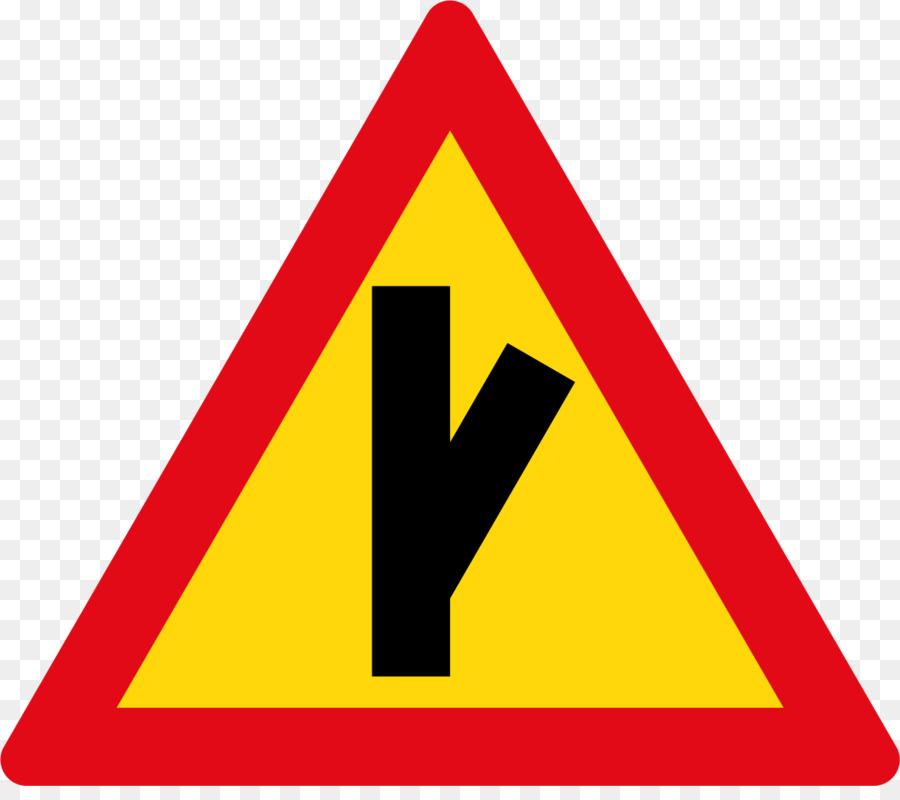 Auto Laatukilpi Oy - Kvalitetsskyltar Ab segno di Traffico di veicolo a Motore segnale di Avvertimento - Convenzione