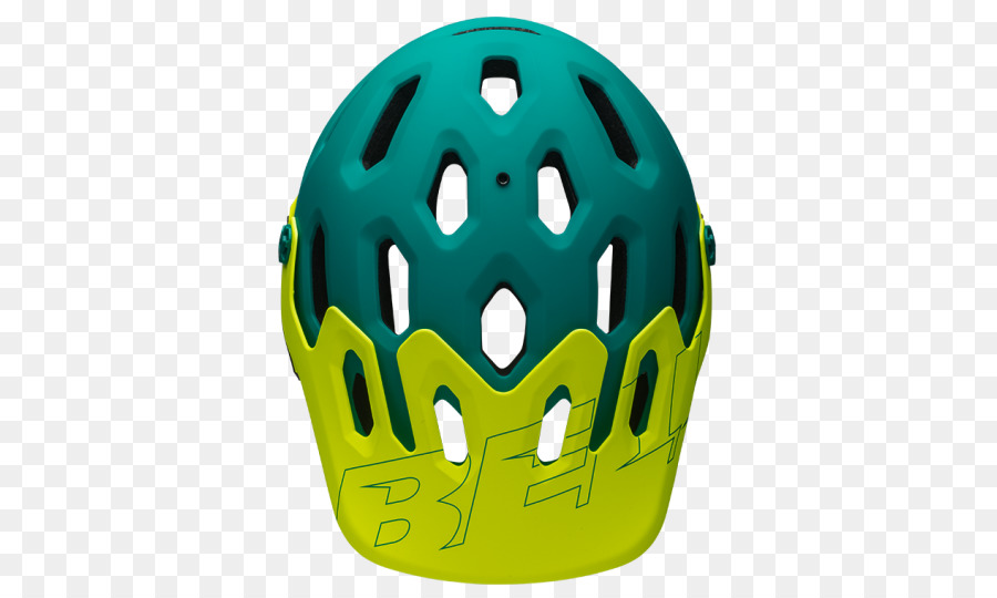 Fahrrad-Helme Grüne Radfahren - Super Retina