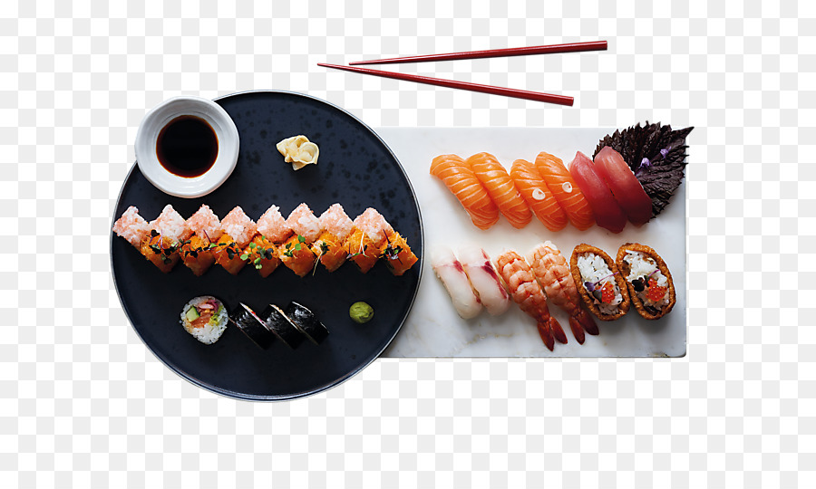 Bastoni n''Sushi Cucina Giapponese Sashimi Ristorante - sushi da asporto