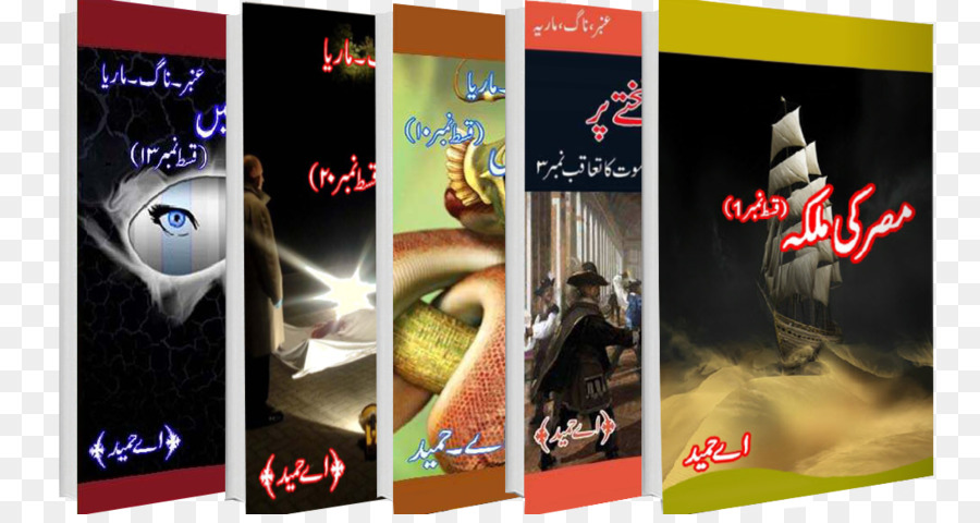 Pakistan Romanzo Scrittore Libro Urdu - holly corano