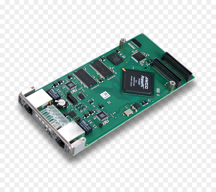 PCI Express (Field-programmable gate array RS-232 Convenzionale PCI Seriale di comunicazione - monarca