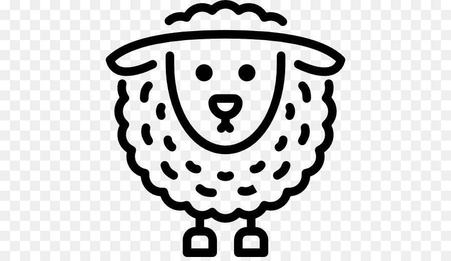 Icone Del Computer Pandyan Grama Banca Pecore - agnello