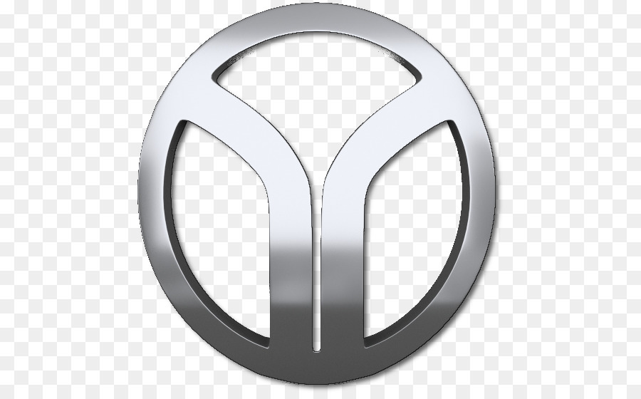 Zastava Yugo Auto Logo ruota in Lega - strano