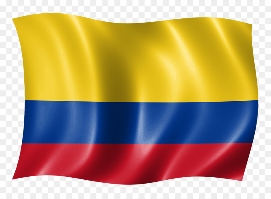 Flagge von Gran Kolumbien Kolumbien Wappen von Kolumbien - Flagge