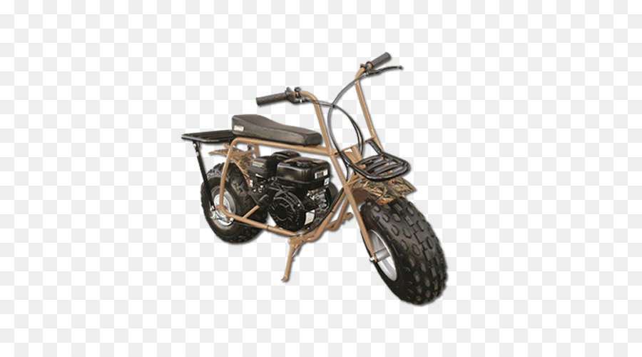 Minimoto Auto Moto Bici All-terrain vehicle - piccola moto