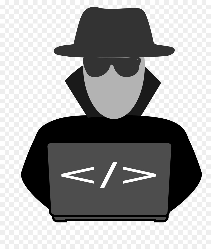 Sicherheit hacker Anonymous clipart - hacker clipart