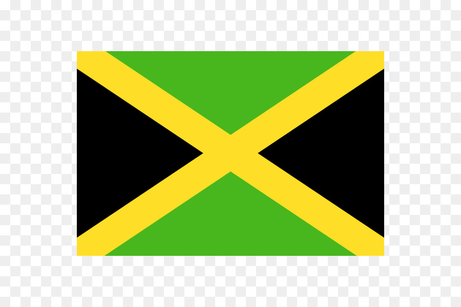 Cờ của Jamaica Fahne Cờ của Costa Rica - cờ