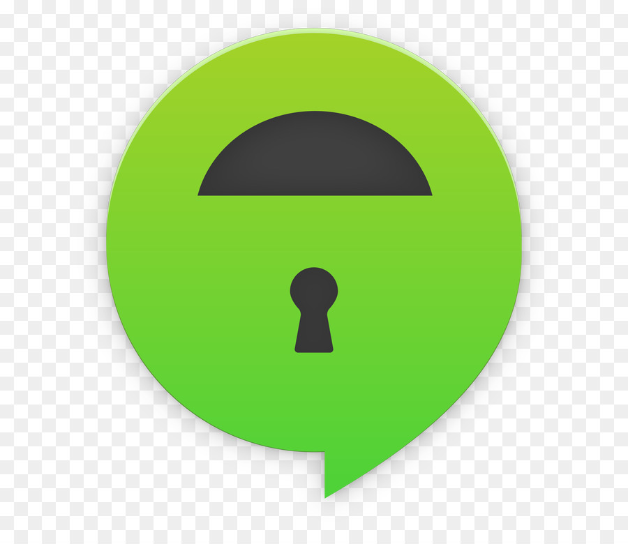 TextSecure Threema Android di messaggistica Istantanea di sicurezza del Computer - senso di connessione