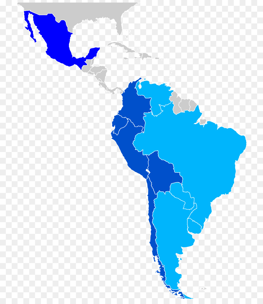 World Map Png Download 790 1024 Free Transparent Latin America