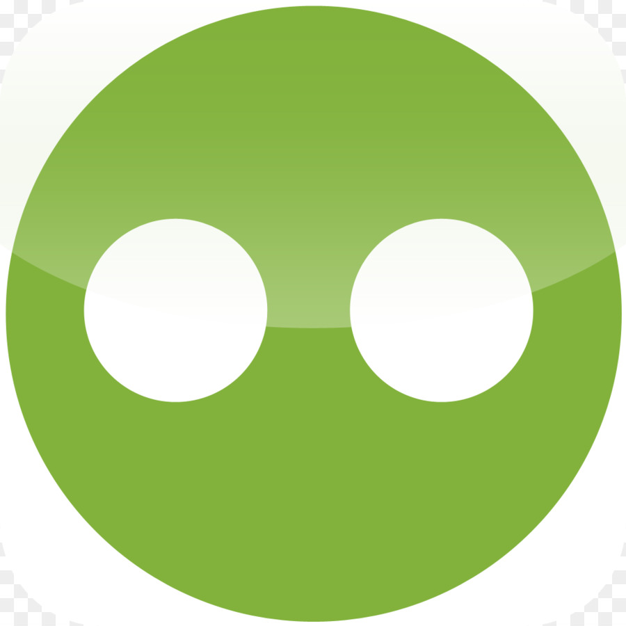 Cerchio Verde Font - messaggio privato di partenza confessioni