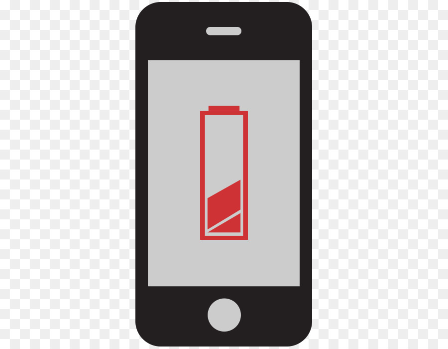 Smartphone telefono cellulare di iPhone 4S iPhone 7 Plus - batteria del telefono
