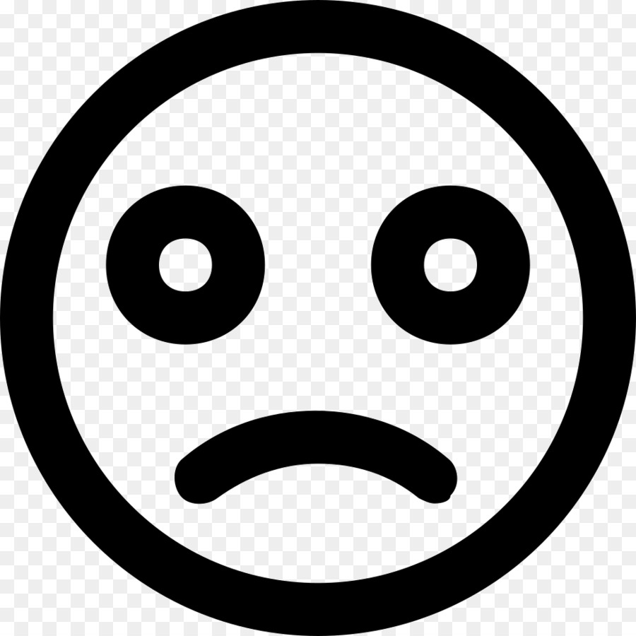 Emoticon-Computer-Icons Smiley Emoji-Weiß - Smiley
