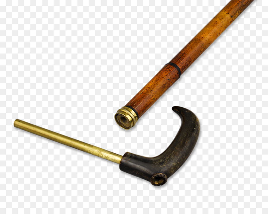 Flachmann-Tool Prohibition in den Vereinigten Staaten Spazierstock Griff - cane Dickicht