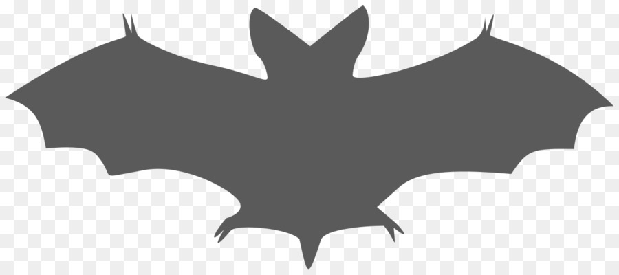 Bat Clip art - pipistrelli clipart
