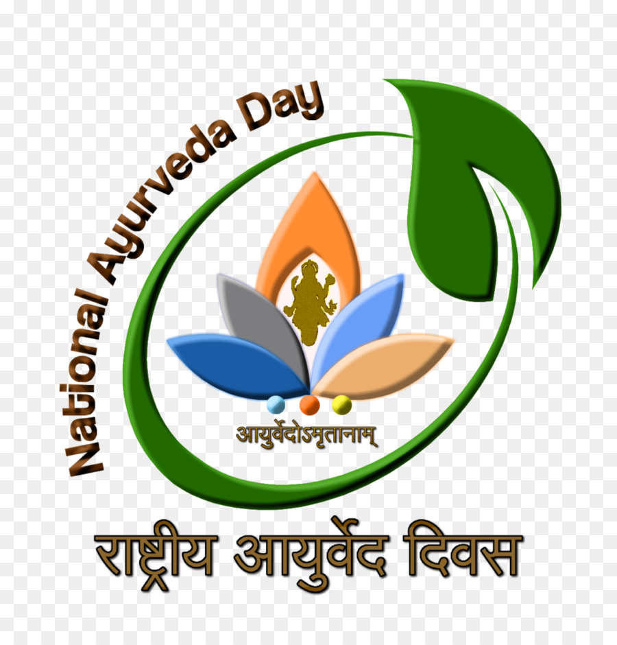 Istituto nazionale di Ayurveda All India Institute of Ayurveda, Delhi Ministero della AYUSH Dhanvantari - giornata nazionale del benessere