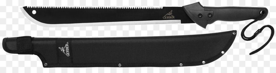 Machete Gerber Gear Knife Blade Golok - gerber