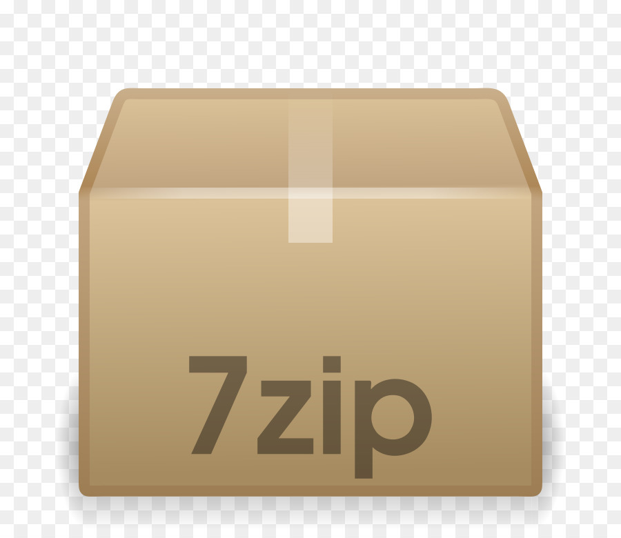 7-Zip -, 7z-Kompression der Daten - andere