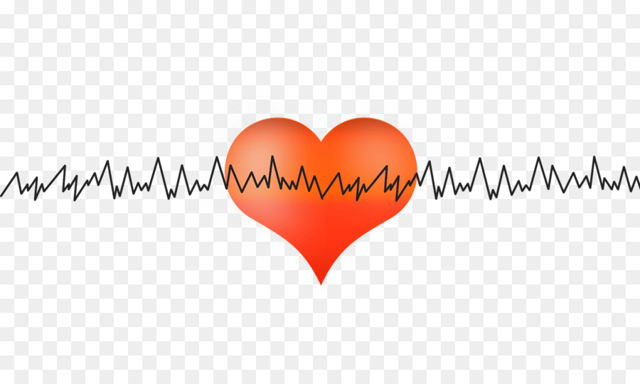 Frequenza cardiaca Cardiologia Clip art - cuore che batte