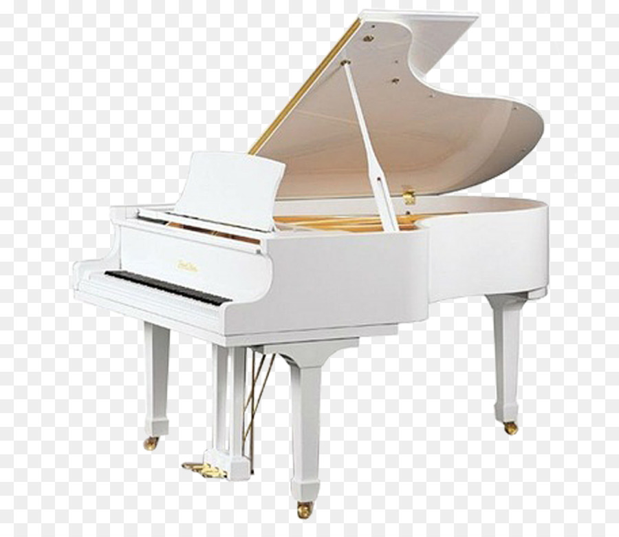 Pianoforte a coda Steinway & Sons Guangzhou Pearl River Yamaha Corporation - pianoforte a coda