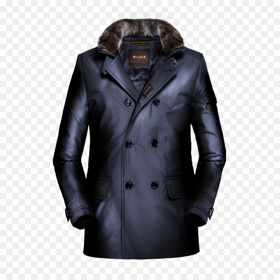 Leder Jacke Daunenjacke Mantel Polyester - praktische und bunte inkstone