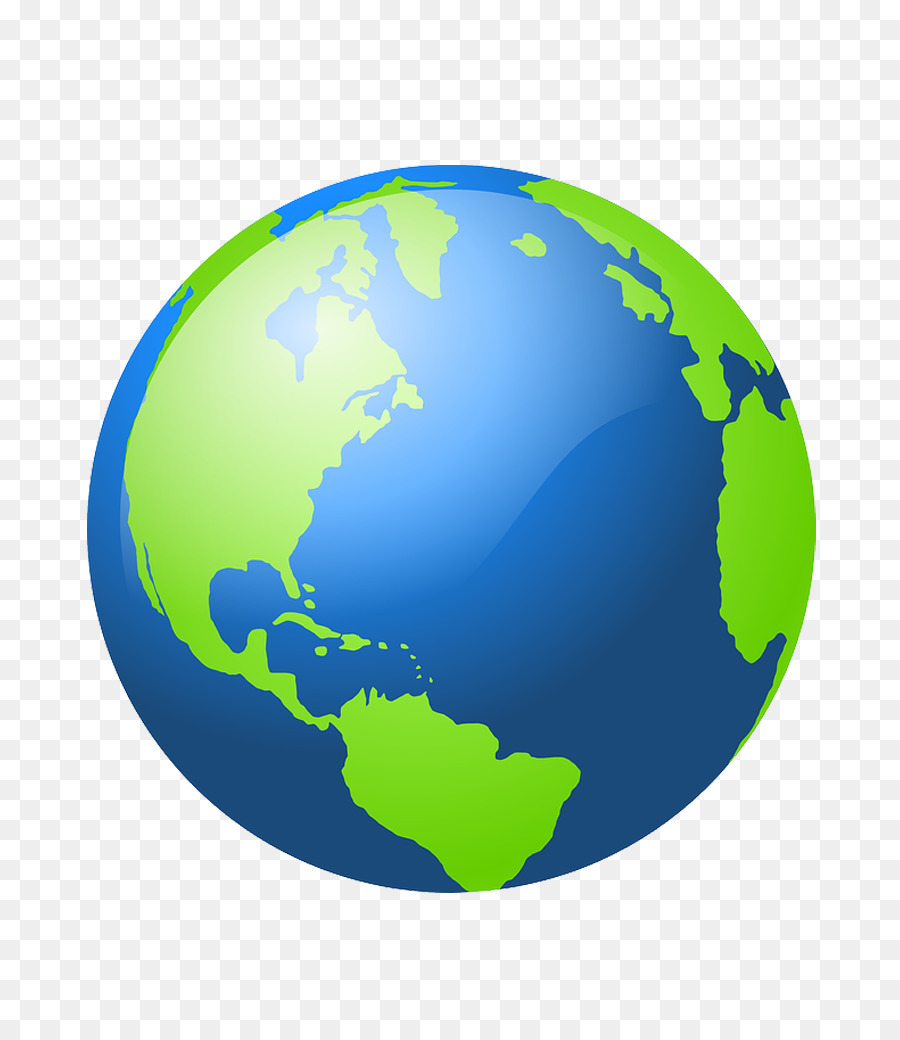 Earth Cartoon Drawing png download - 768*1024 - Free Transparent Globe png  Download. - CleanPNG / KissPNG