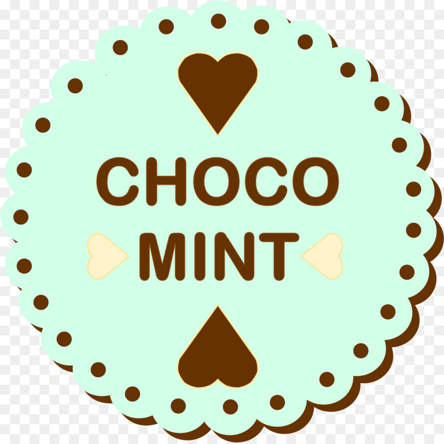Ice cream Cupcake Schokolade Twist Mint - mint grün