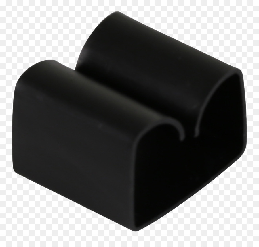 Winkel Black M - Kabel sleeve